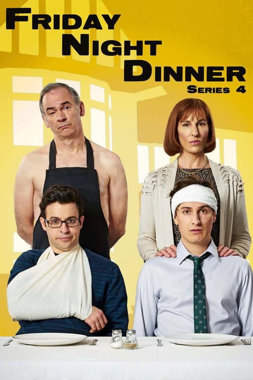 Season 4 poster