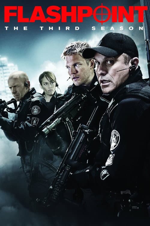 Season 3 poster