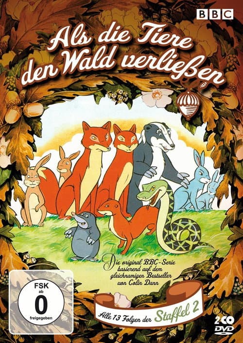Series 2 poster
