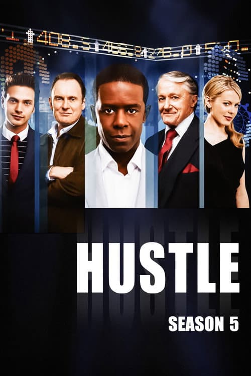 Season 5 poster