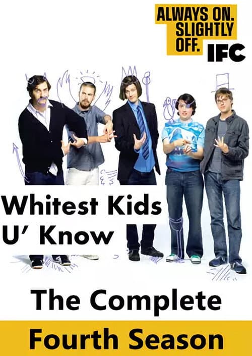Season 4 poster