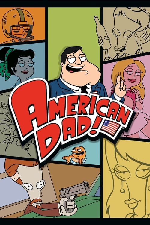 Season 5 poster