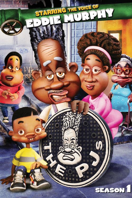 Season 1 poster