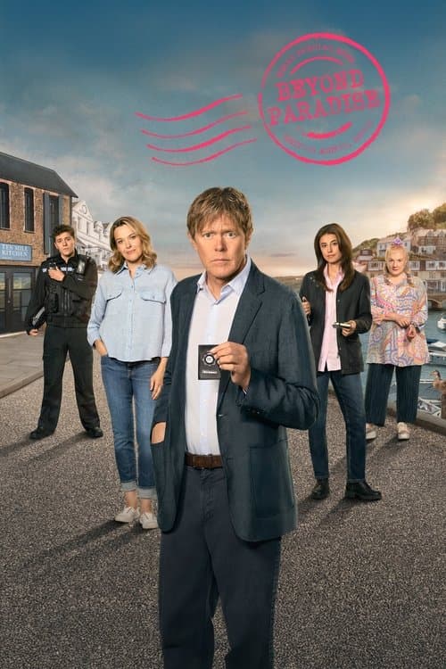 Series 3 poster