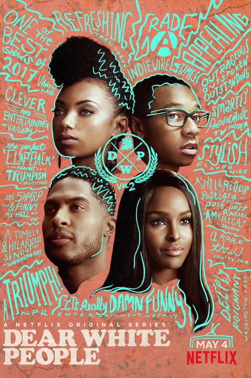 Volume 2 poster