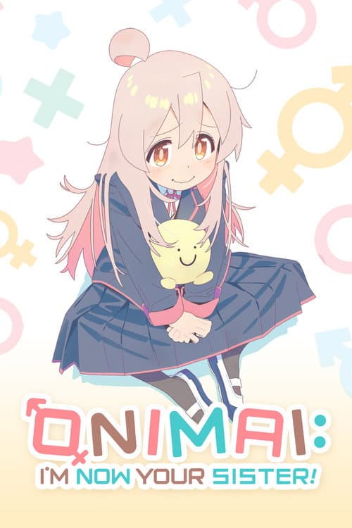 Season 1 poster