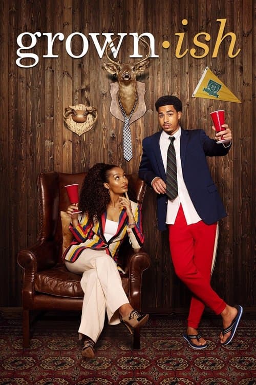 Season 5 poster
