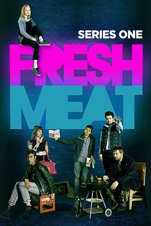 Series 1 poster