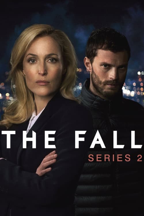 Series 2 poster