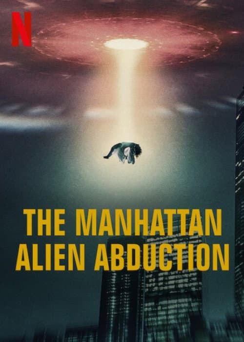 Limited Series poster