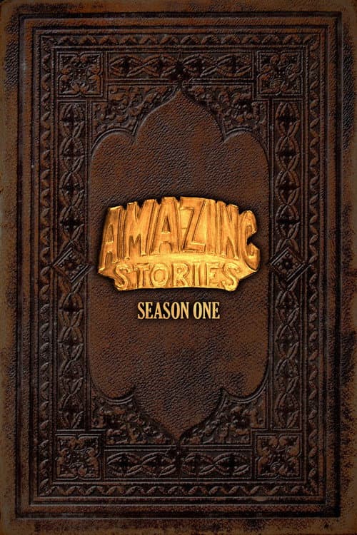 Season 1 poster
