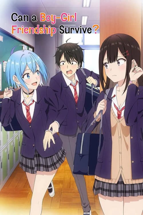 Season 1 poster
