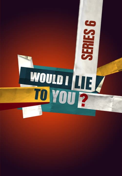 Series 6 poster