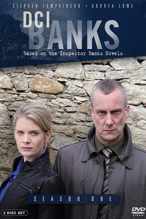 Series 1 poster