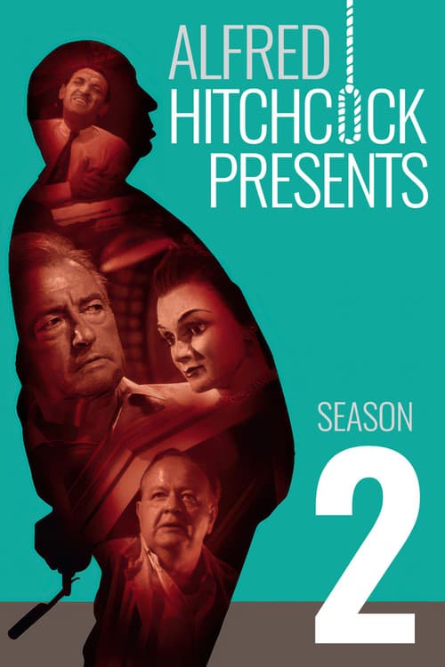 Season 2 poster