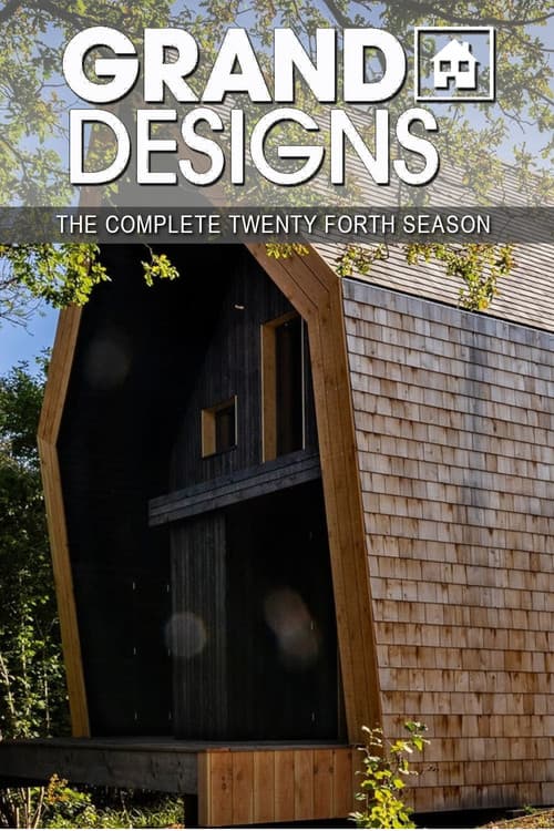 Season 24 poster