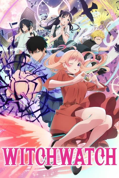Season 1 poster