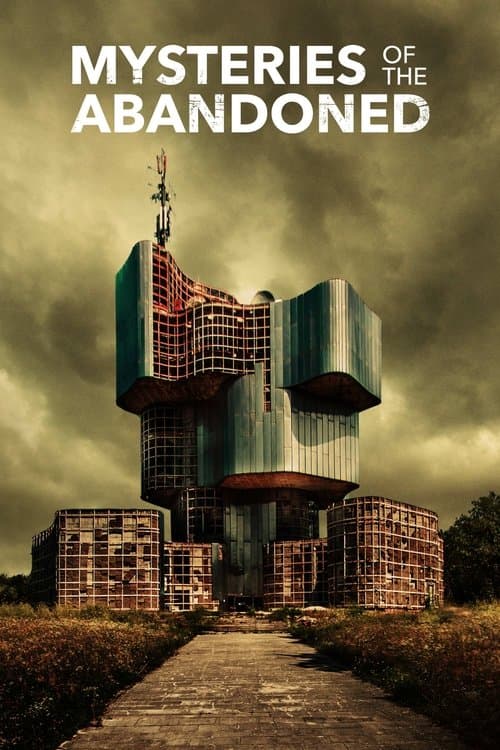 Season 13 poster