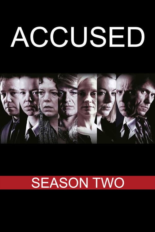 Series 2 poster