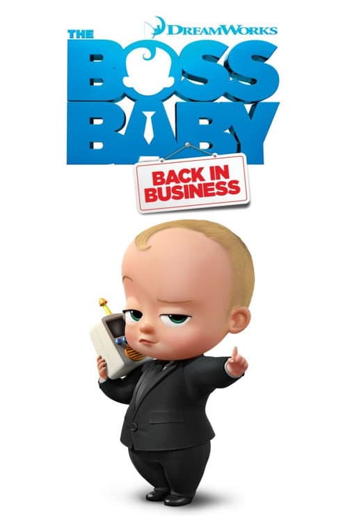 Season 1 poster