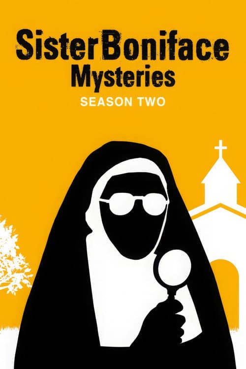 Season 2 poster