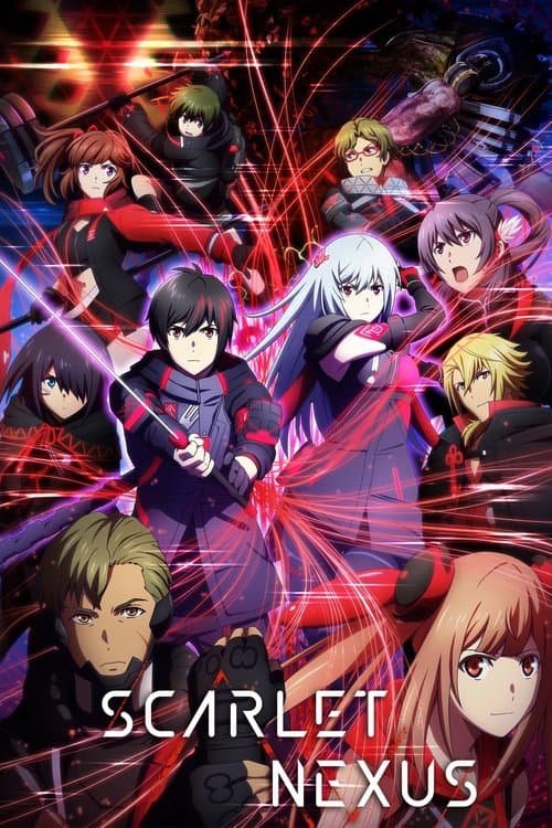 Season 1 poster