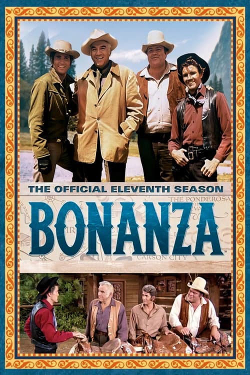 Season 11 poster