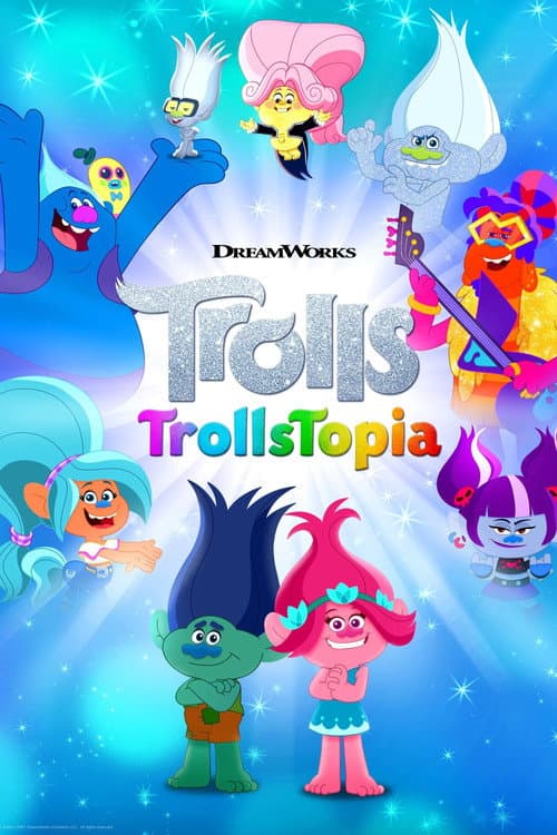 Season 5 poster
