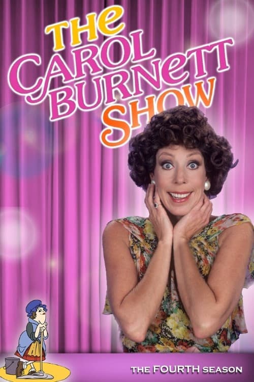 Season 4 poster