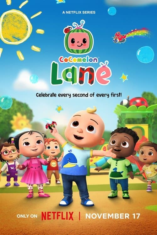 Season 1 poster
