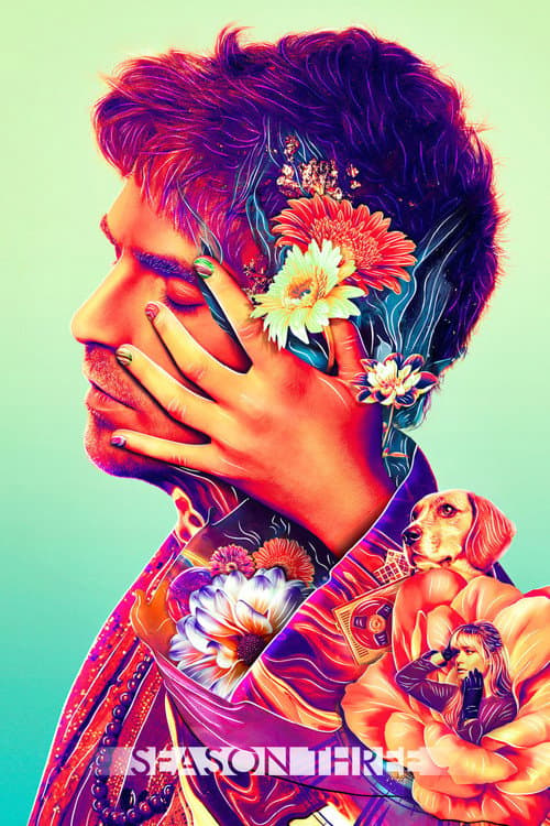 Season 3 poster