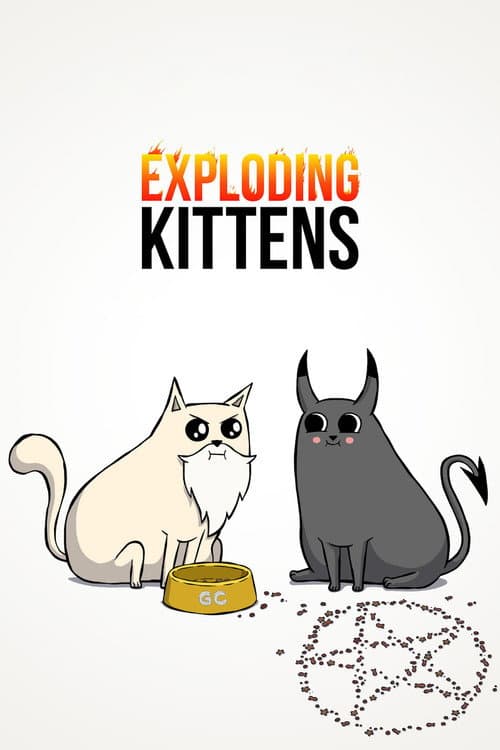 Season 1 poster