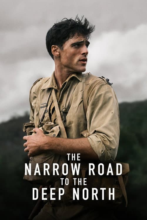 Miniseries poster