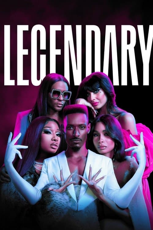 Season 2 poster
