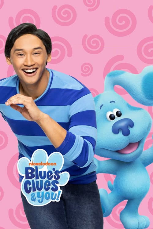 Season 3 poster