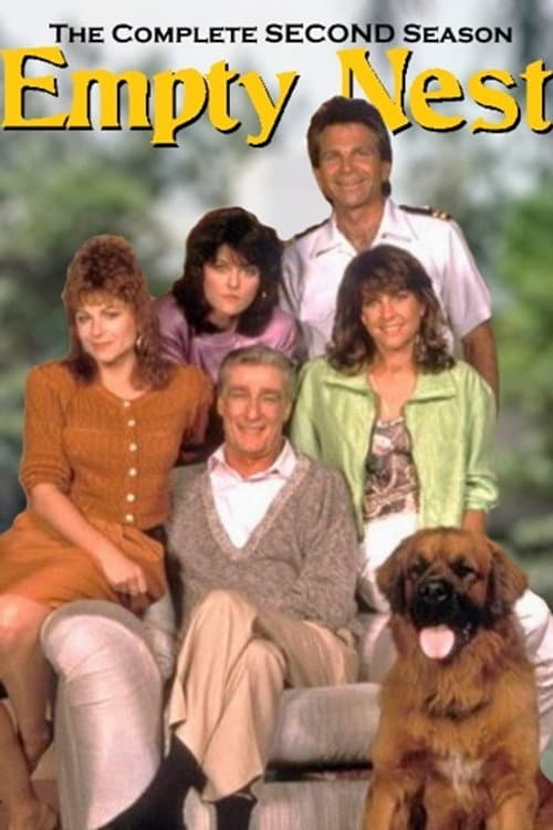 Season 2 poster