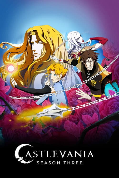 Season 3 poster