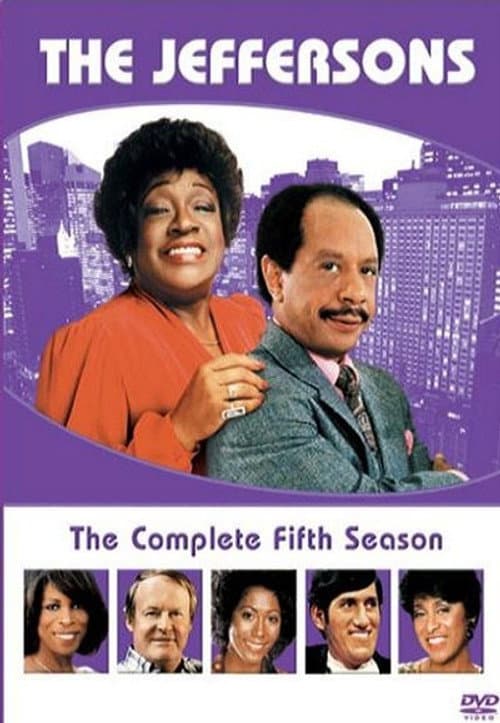 Season 5 poster