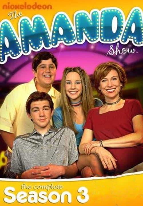 Season 3 poster