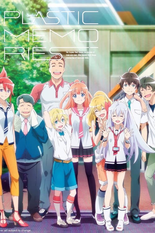Season 1 poster