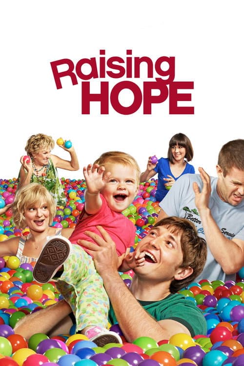 Season 2 poster