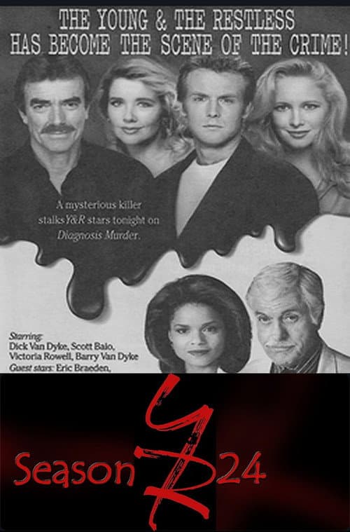 Season 24 poster