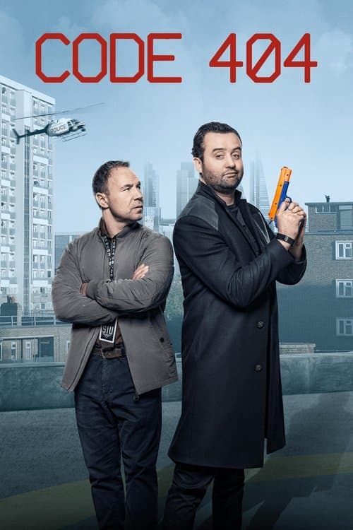 Series 2 poster