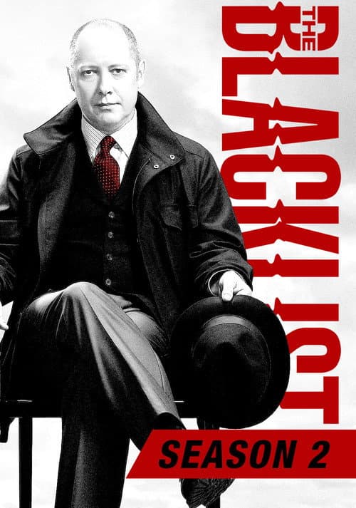 Season 2 poster