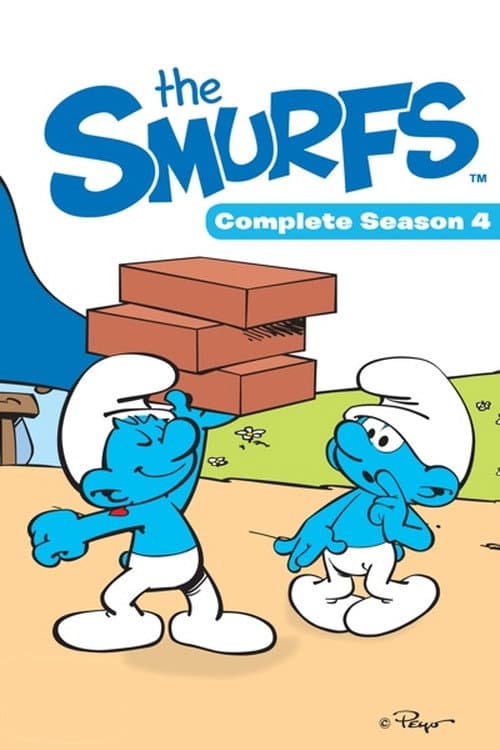 Season 4 poster