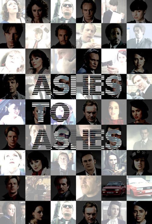 Specials poster