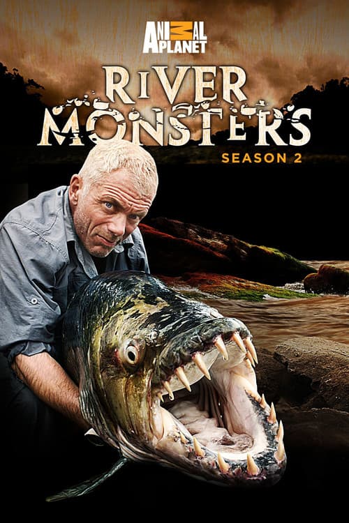 Season 2 poster