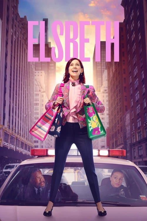 Season 2 poster