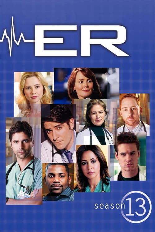 Season 13 poster