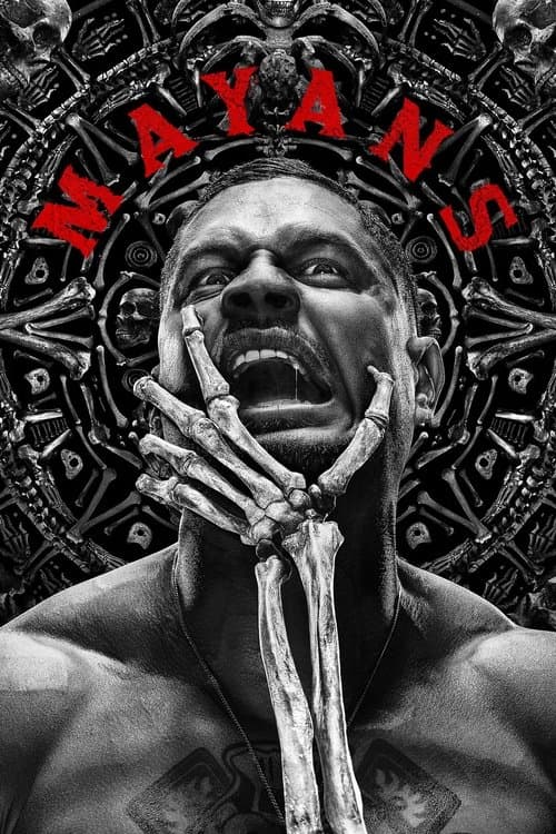 Season 5 poster